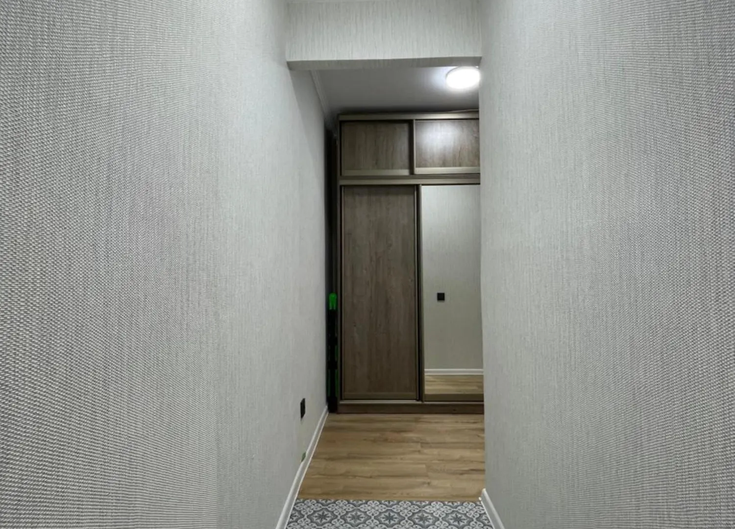 Apartmán Уют, Стиль И Комфорт Almaty