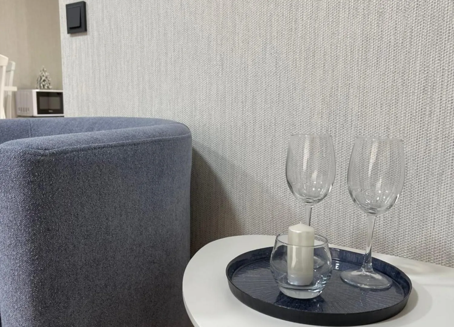 Apartmán Уют, Стиль И Комфорт Almaty